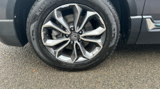 Honda CR-V 2.0 i-MMD Hybrid SR 5dr eCVT Hybrid Estate